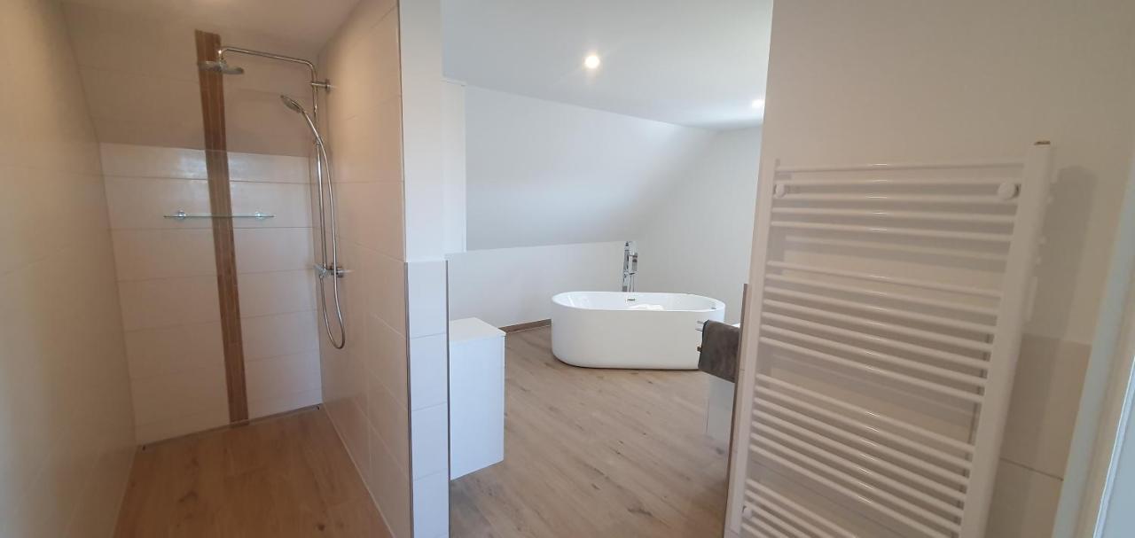 Ferienhaus Meerblick Pellworm Zewnętrze zdjęcie