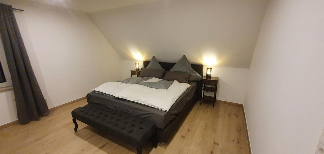 Ferienhaus Meerblick Pellworm Zewnętrze zdjęcie