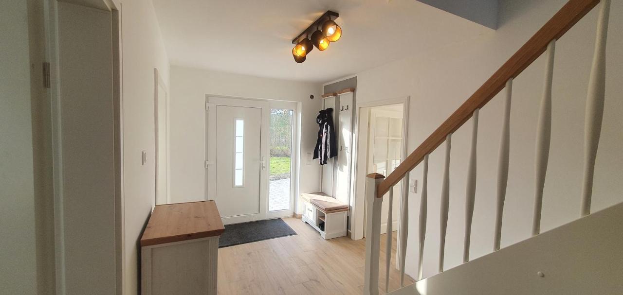 Ferienhaus Meerblick Pellworm Zewnętrze zdjęcie