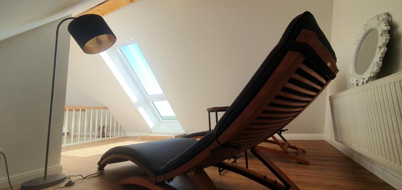 Ferienhaus Meerblick Pellworm Zewnętrze zdjęcie