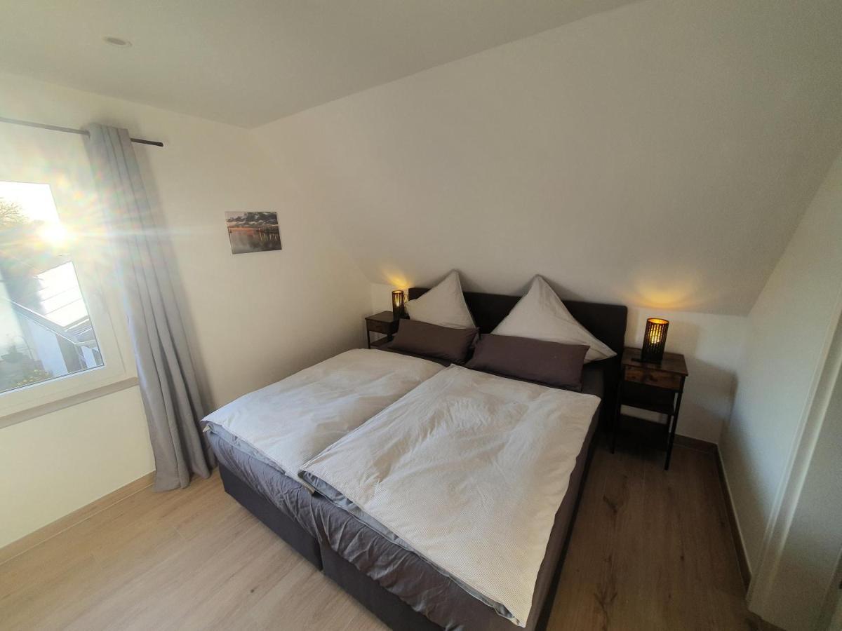 Ferienhaus Meerblick Pellworm Zewnętrze zdjęcie